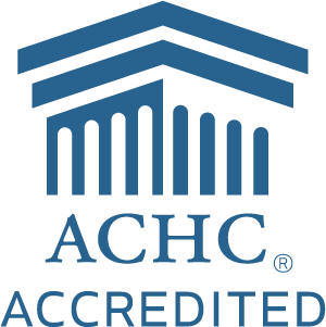 ACHC Logo