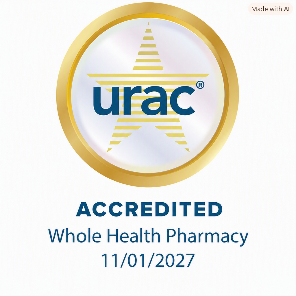 URAC Accredited